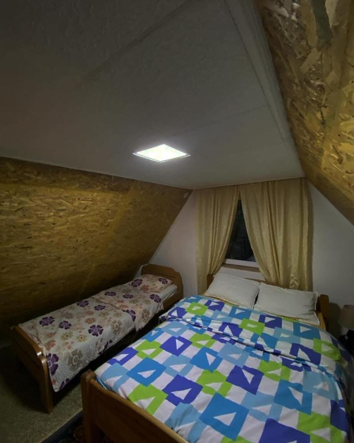Vikendica Amra I Indir Villa Travnik Exterior foto