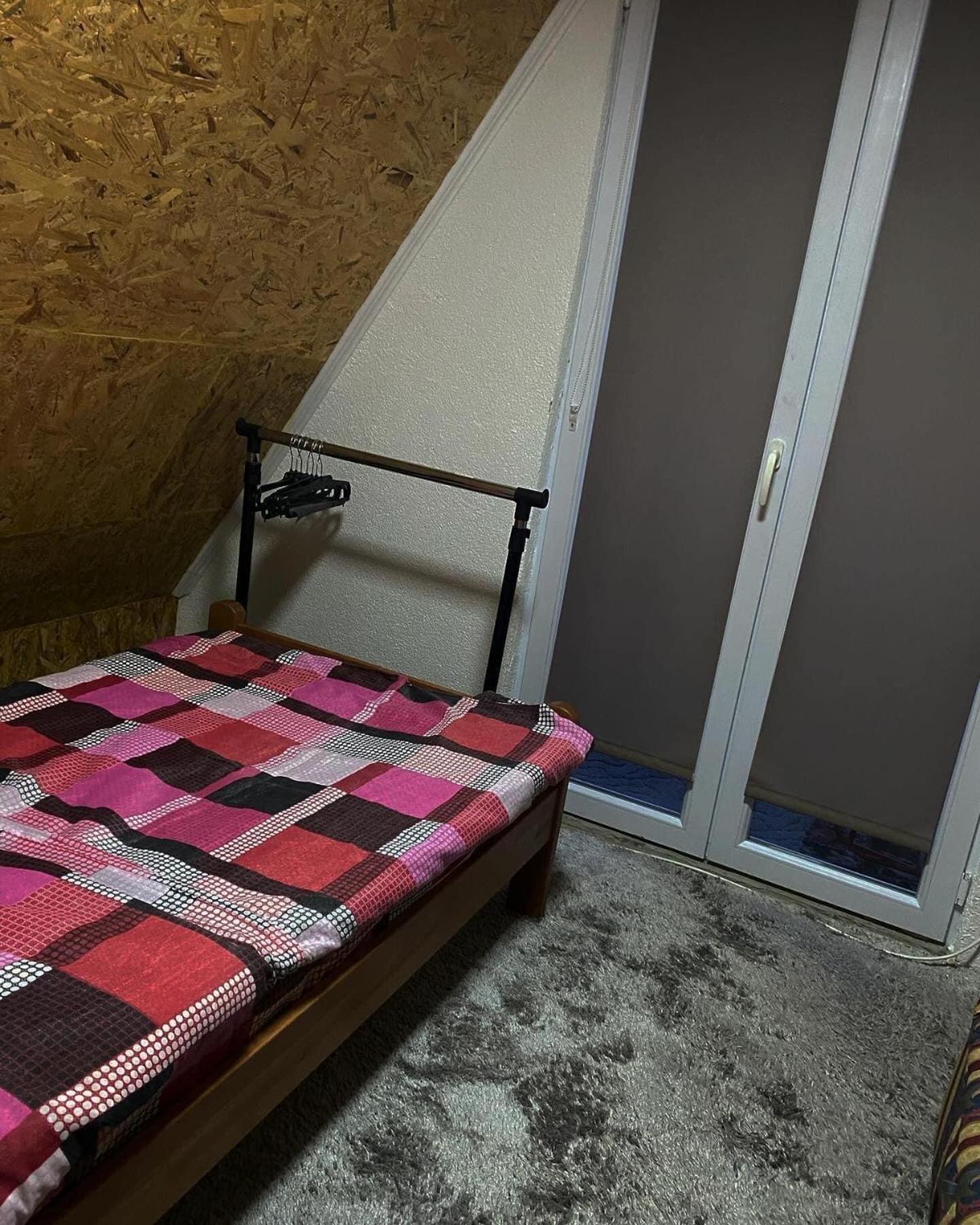 Vikendica Amra I Indir Villa Travnik Exterior foto